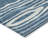 Aquaisha Abstract Indoor / Outdoor Rug-109611095