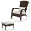 Chaise Adirondack Malibu-158742798