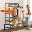 Gwylan 115cm Clothing Rack