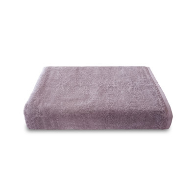 Drap de bain en coton Lansvale