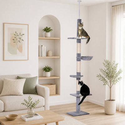 Cat Tree