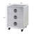 Bailee Aluminum Lateral Filing Cabinet