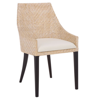 Riko Arm Chair