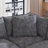 97" Wide 5-Piece L-Shaped Sectional Sofa with Storage-1874457483