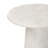 Wania End Table-Textured Lunar Concrete-765815636
