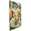 Disney/Pixar Wall Decor on Ceramic / Porcelain