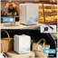 PULUOMIS Mini Fridge-132967935