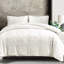 Ensemble d'édredon 3 pièces Porto Matelassé-83988979-83989036