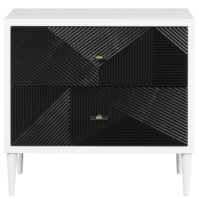 Table de bout Table de chevet moderne