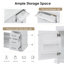 Meuble-lavabo 36 po avec lavabo-713769828