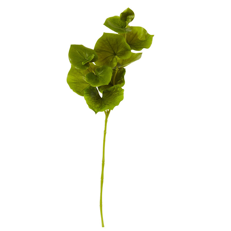 Plante de feuillage artificiel 29 po