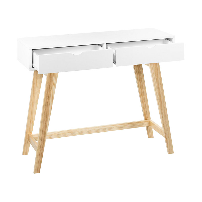 Berg 101cm Console Table