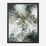 Abstract Print by John Beard