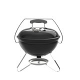 KETTLE 14IN SMOKEY JOE BLK AMER