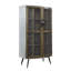 Armoire à livres Crewellwalk