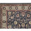 Wool Oriental Area Rug
