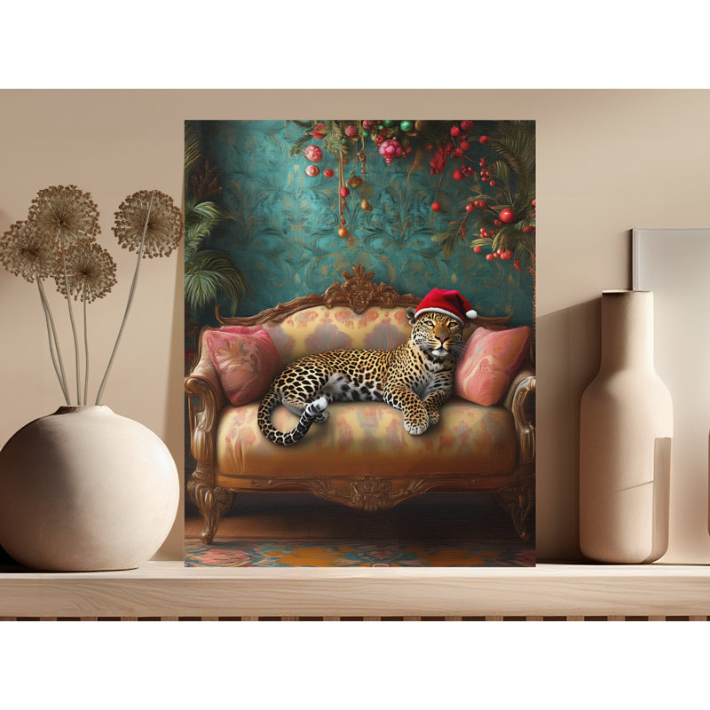 Drouin Wrapped Canvas Print Set, 20x30
