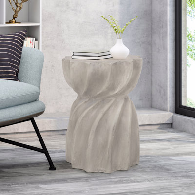 Table d'appoint