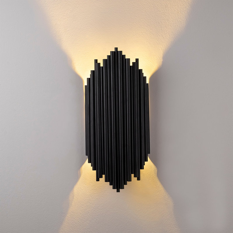 Lampe murale Chinwike