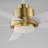 Isobel 60'' Ceiling Fan with LED Lights
