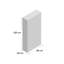 12 Pair Flip Down Shoe Storage-42308178