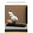 Diarmit Tabletop Wine Bottle Rack Black