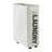 Rolling Laundry Hamper with Handles-727740763-720730621