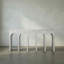 Bridge 59'' W Console Table