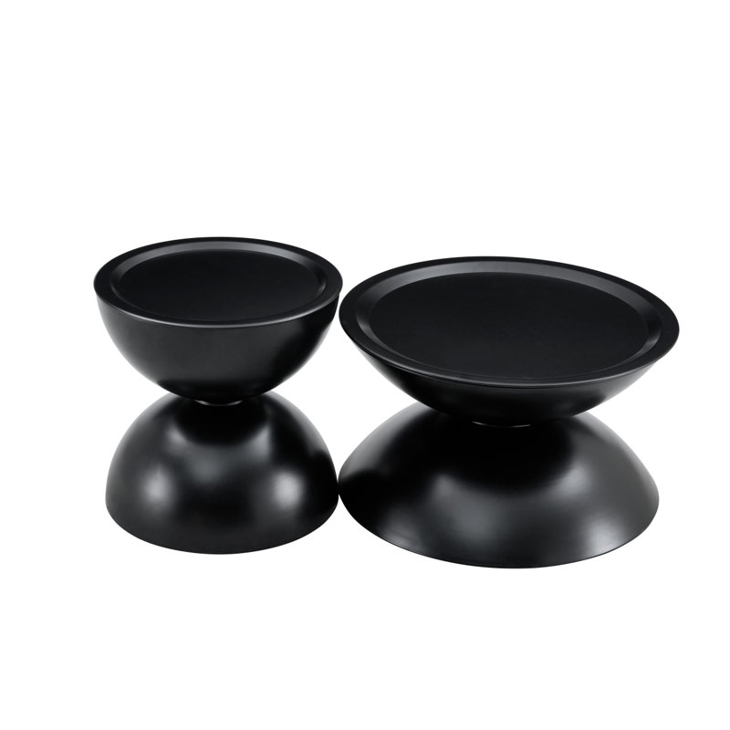Coffee Round Tables With STORGE MOVABLE TABLE TOP MULTIFUNCTIONAL END SIDE TABLE