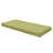Outdoor 3'' Bench Seat Cushion-1256765211
