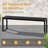 Tretesting Metal Outdoor Bench-1396499628