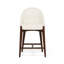 Oakley Upholstered Stool with Solid Wood Frame-1723580651-1723580644