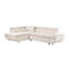 Canapé-lit en velours 75,59 po Louisius-100077193-100077196-88616122