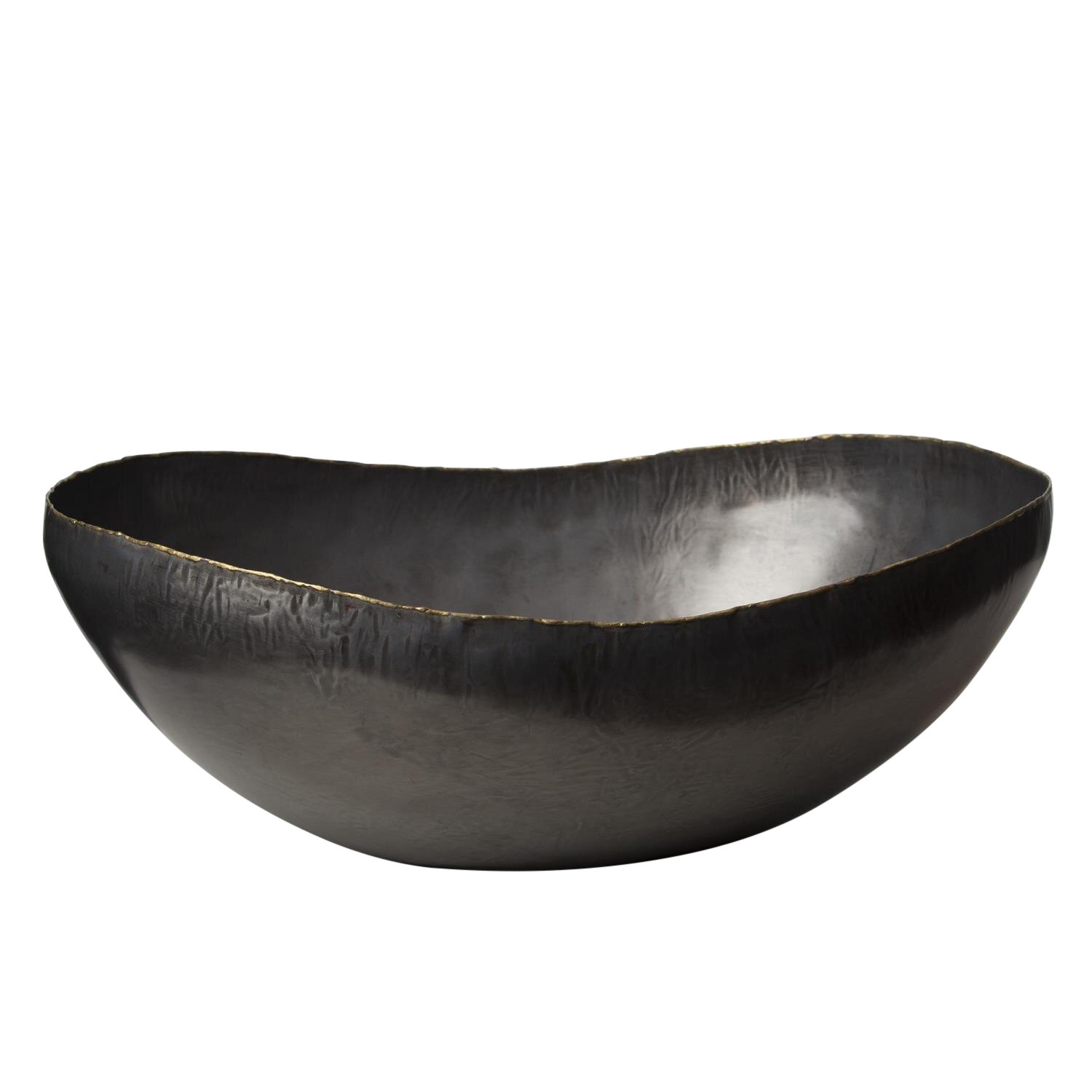 Large Oval Bowl