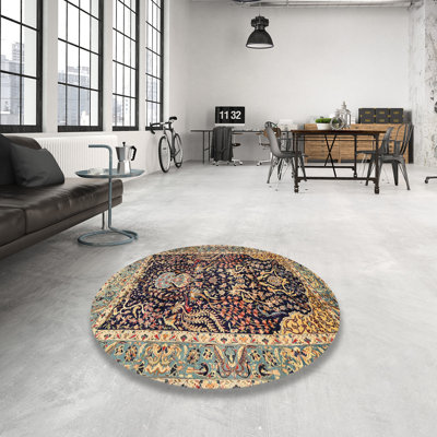 Oriental Indoor Rug
