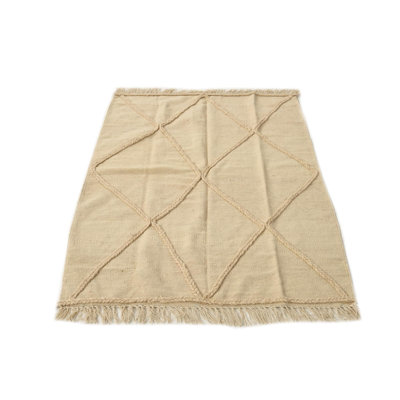 Ottilie Ivory Rug