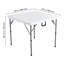 Table de jeu Mahjong pour 4 joueurs