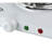 Brentwood Appliances Electric Double Burner