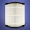 OdorStop HEPA Filter for Air Purifier
