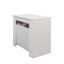 Console multifonctionnelle extensible