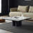 Light luxury modern simple coffee table