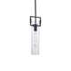 Mirabelle Single Light Glass Dimmable Pendant