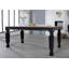 New Boston Solid Wood Dining Table-47858606