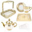 Astoria Grand Teapot