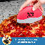 Coupe-pizza