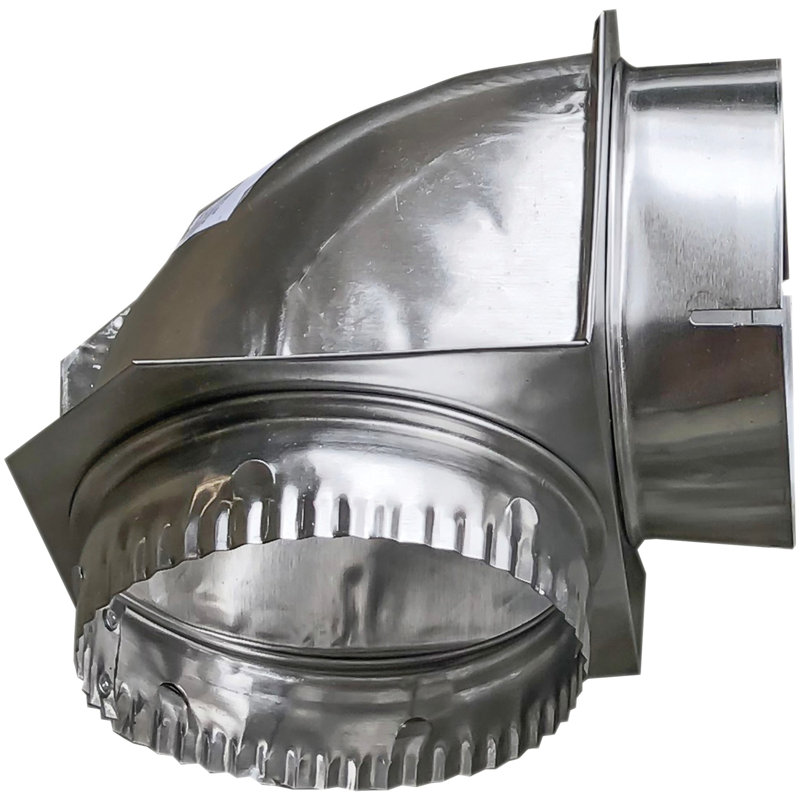 BuildersBest Washing Machine / Dryer Installation Kit Wayfair