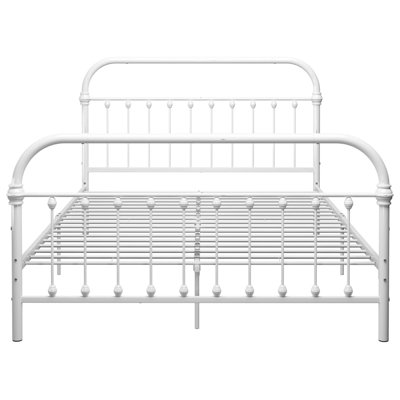 Jaxson Metal Bed