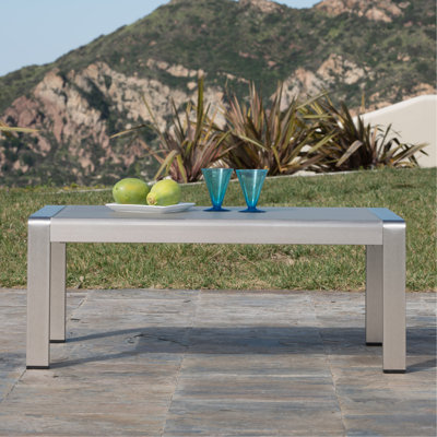 TABLE CAPE CORAL KD GRIS