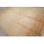 Tapis oriental beige en laine noué à la main 9 pi 7 po x 13 pi 7 po Oushak