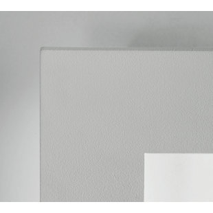 LED Armed Sconce